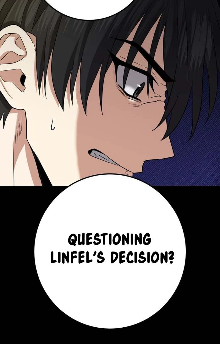 Luck of the Draw (CHOGA) Chapter 4 page 45 - 
