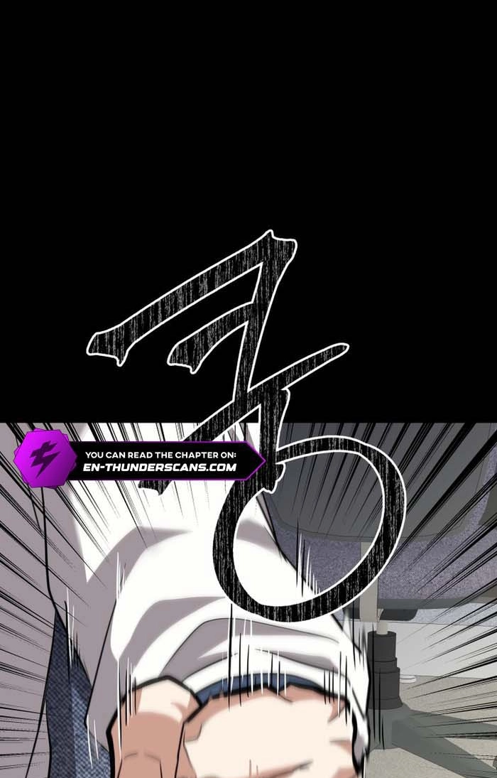 Luck of the Draw (CHOGA) Chapter 4 page 46 - 