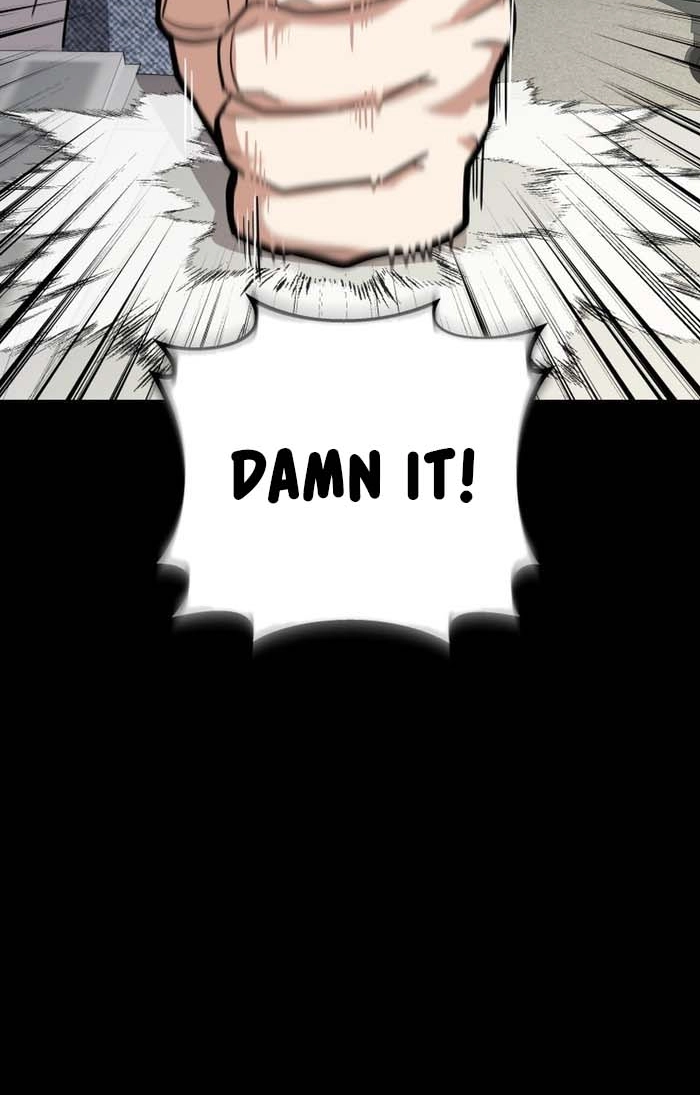 Luck of the Draw (CHOGA) Chapter 4 page 47 - 
