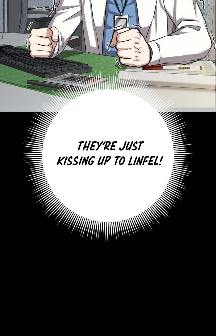 Luck of the Draw (CHOGA) Chapter 4 page 49 - 
