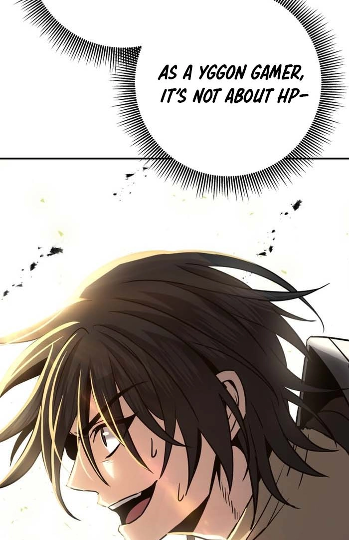 Luck of the Draw (CHOGA) Chapter 4 page 6 - 