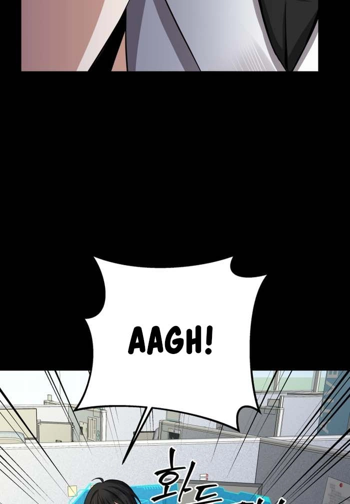 Luck of the Draw (CHOGA) Chapter 4 page 53 - 