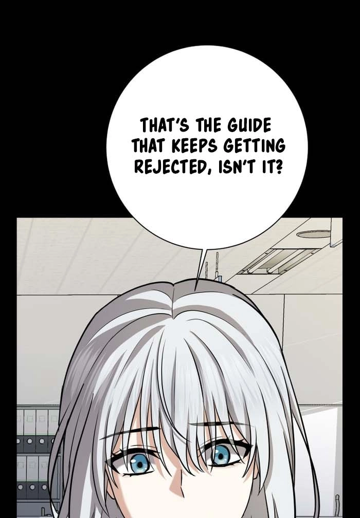 Luck of the Draw (CHOGA) Chapter 4 page 57 - 
