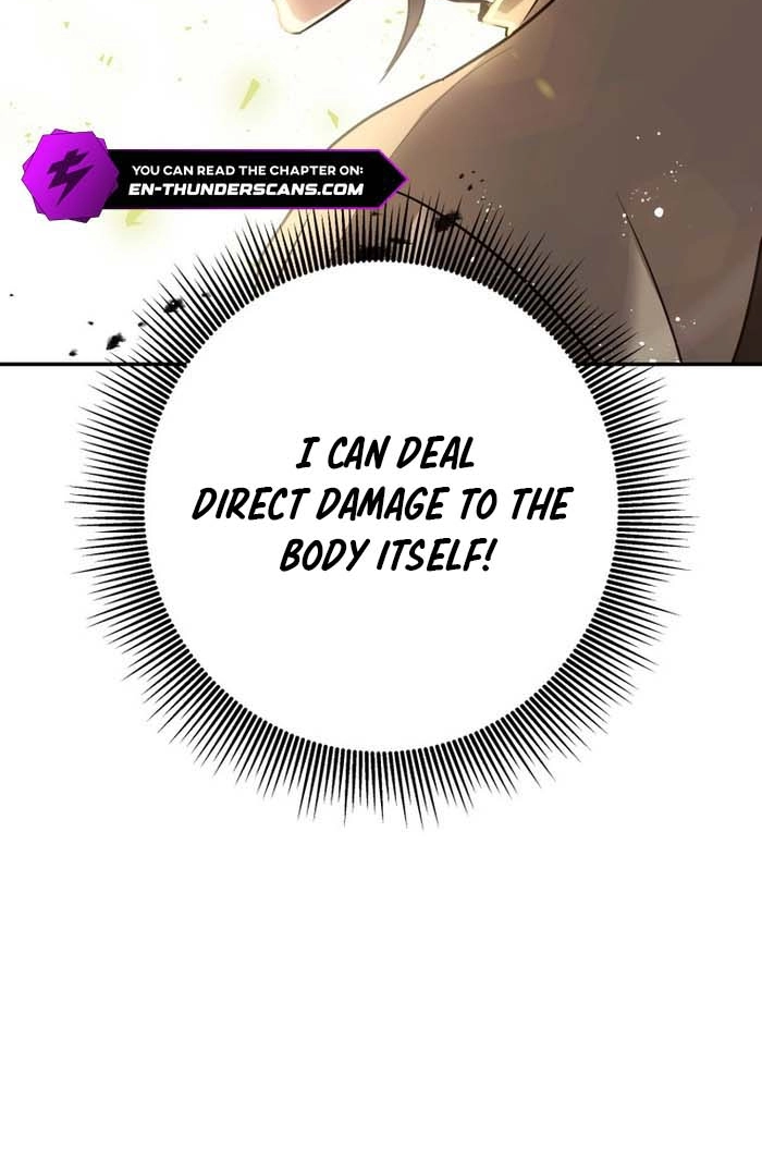 Luck of the Draw (CHOGA) Chapter 4 page 7 - 