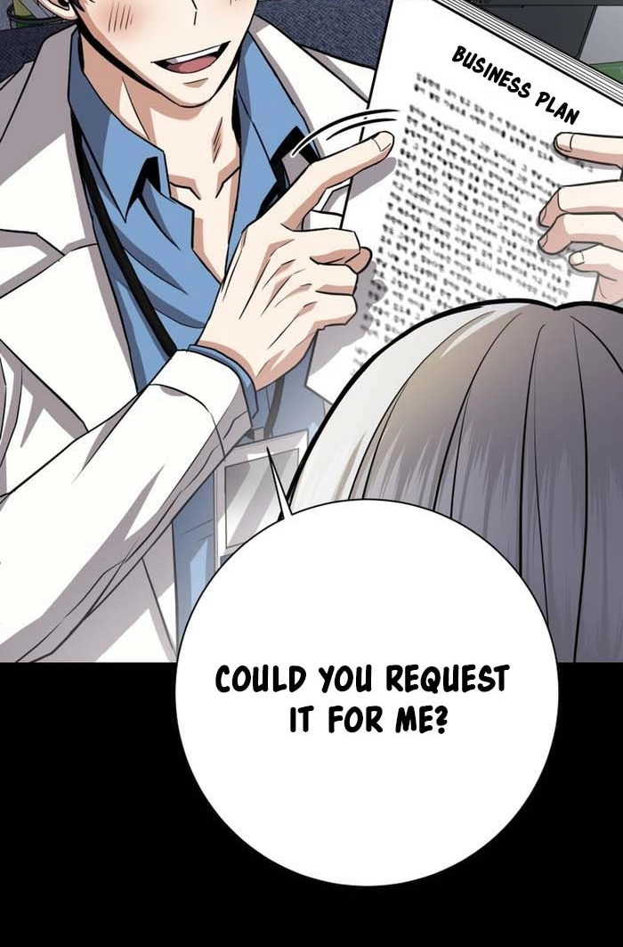 Luck of the Draw (CHOGA) Chapter 4 page 61 - 