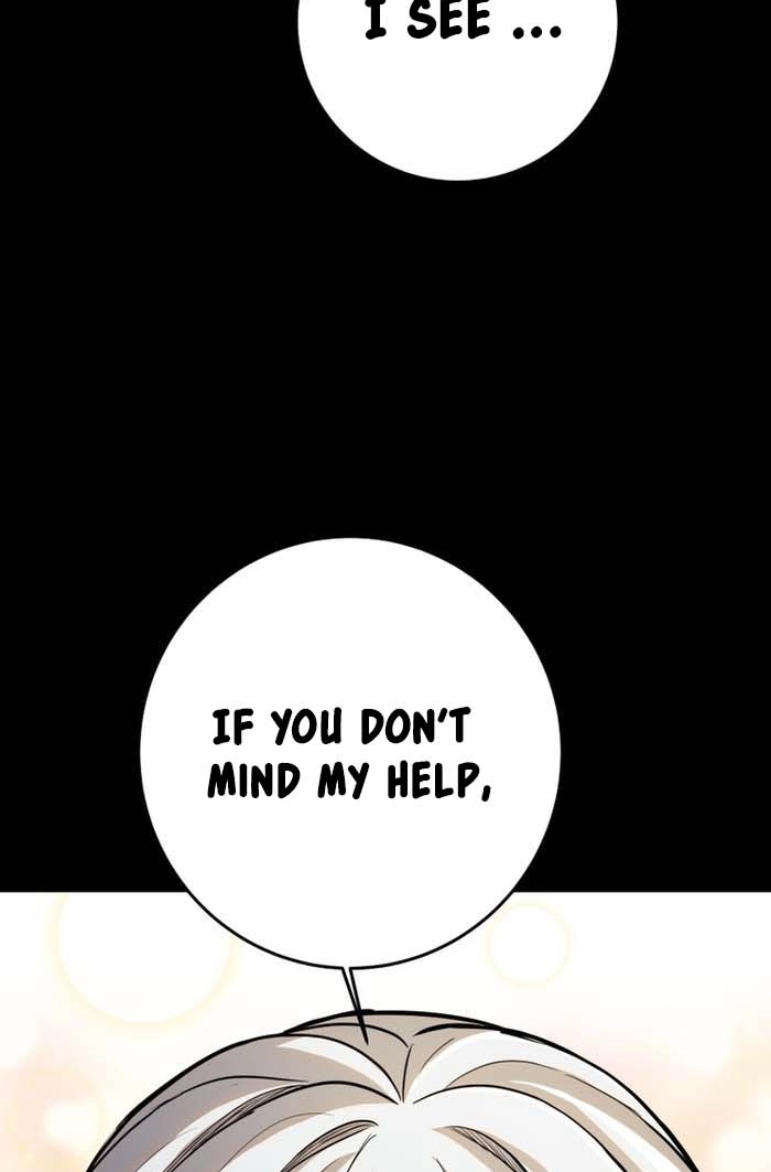 Luck of the Draw (CHOGA) Chapter 4 page 63 - 