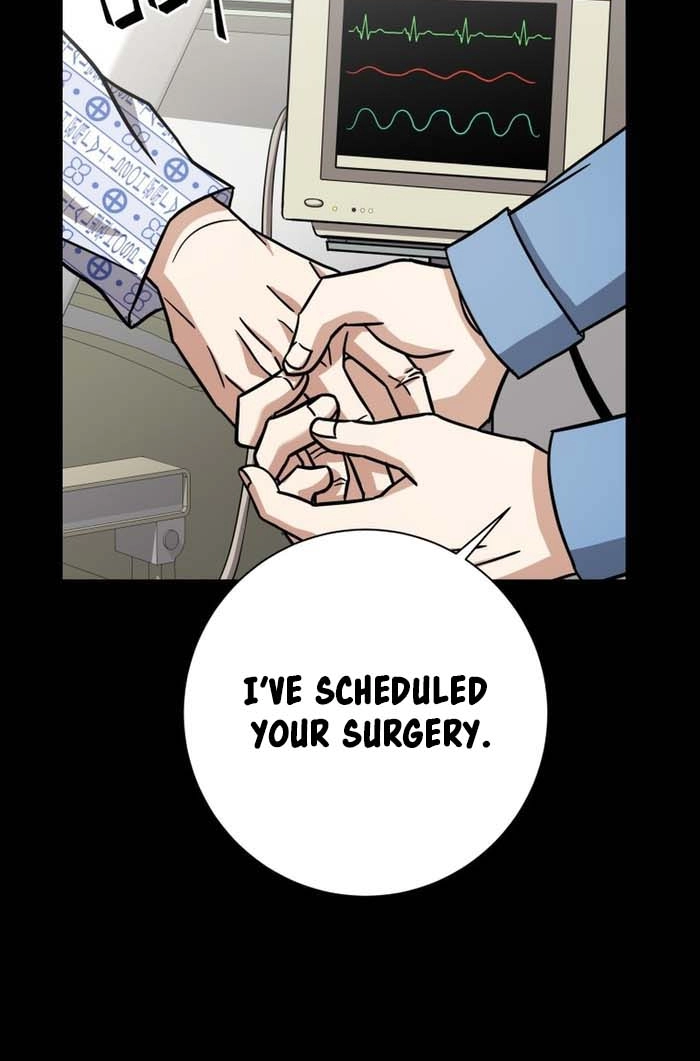 Luck of the Draw (CHOGA) Chapter 4 page 67 - 