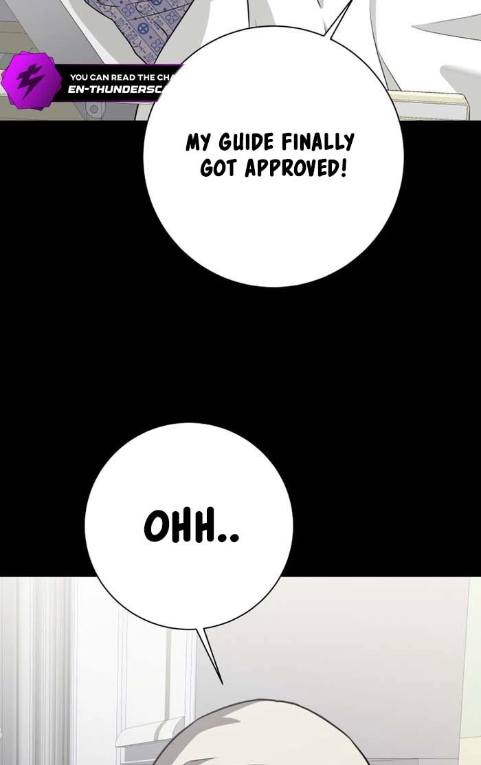 Luck of the Draw (CHOGA) Chapter 4 page 69 - 