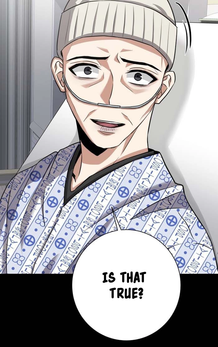 Luck of the Draw (CHOGA) Chapter 4 page 70 - 