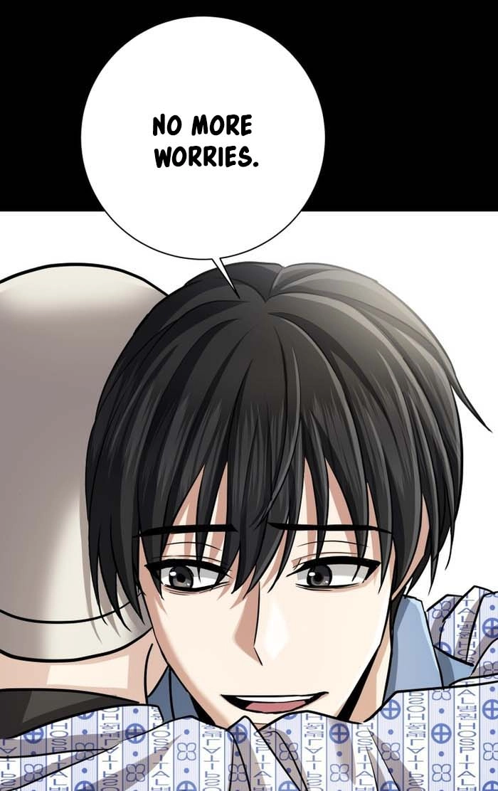 Luck of the Draw (CHOGA) Chapter 4 page 73 - 