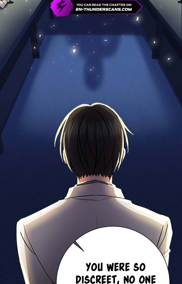 Luck of the Draw (CHOGA) Chapter 4 page 78 - 