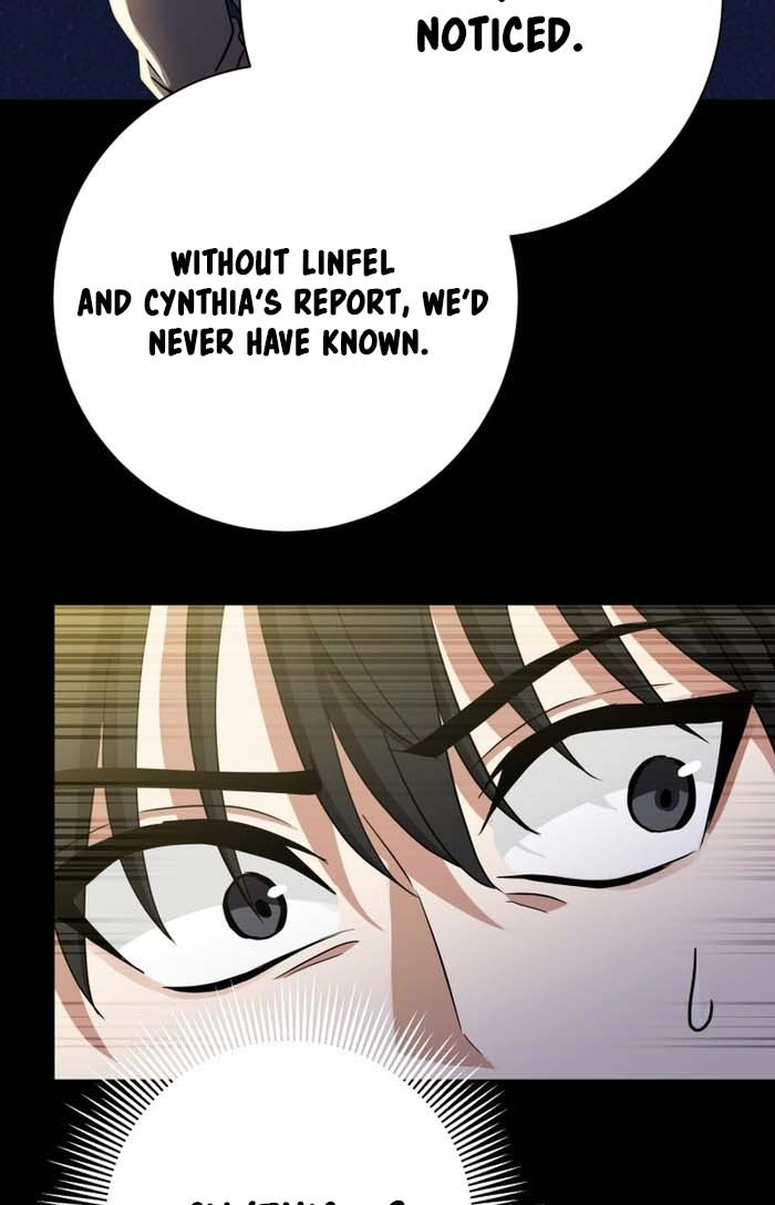 Luck of the Draw (CHOGA) Chapter 4 page 79 - 