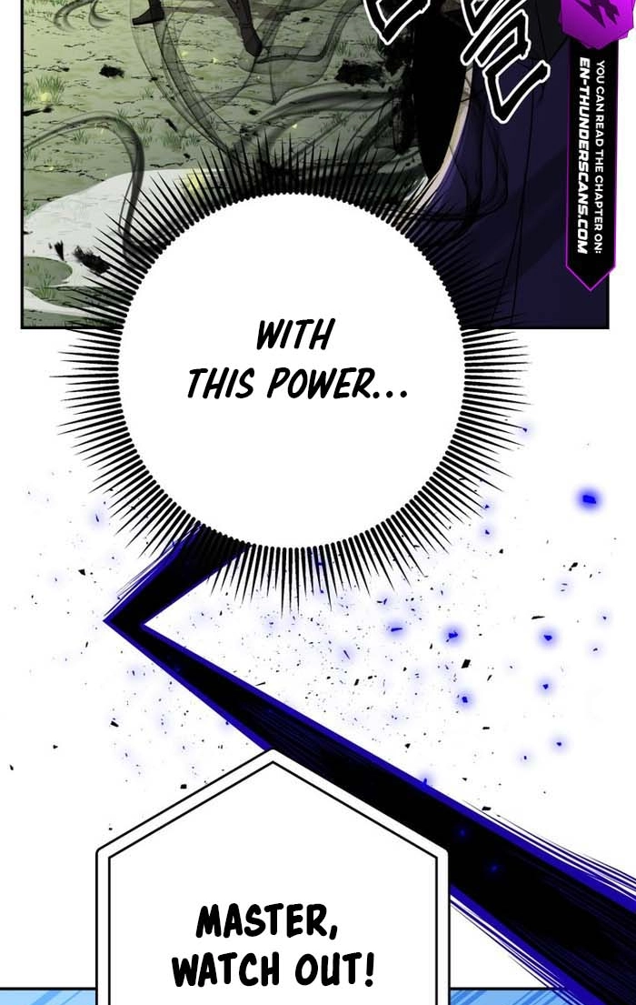 Luck of the Draw (CHOGA) Chapter 4 page 9 - 