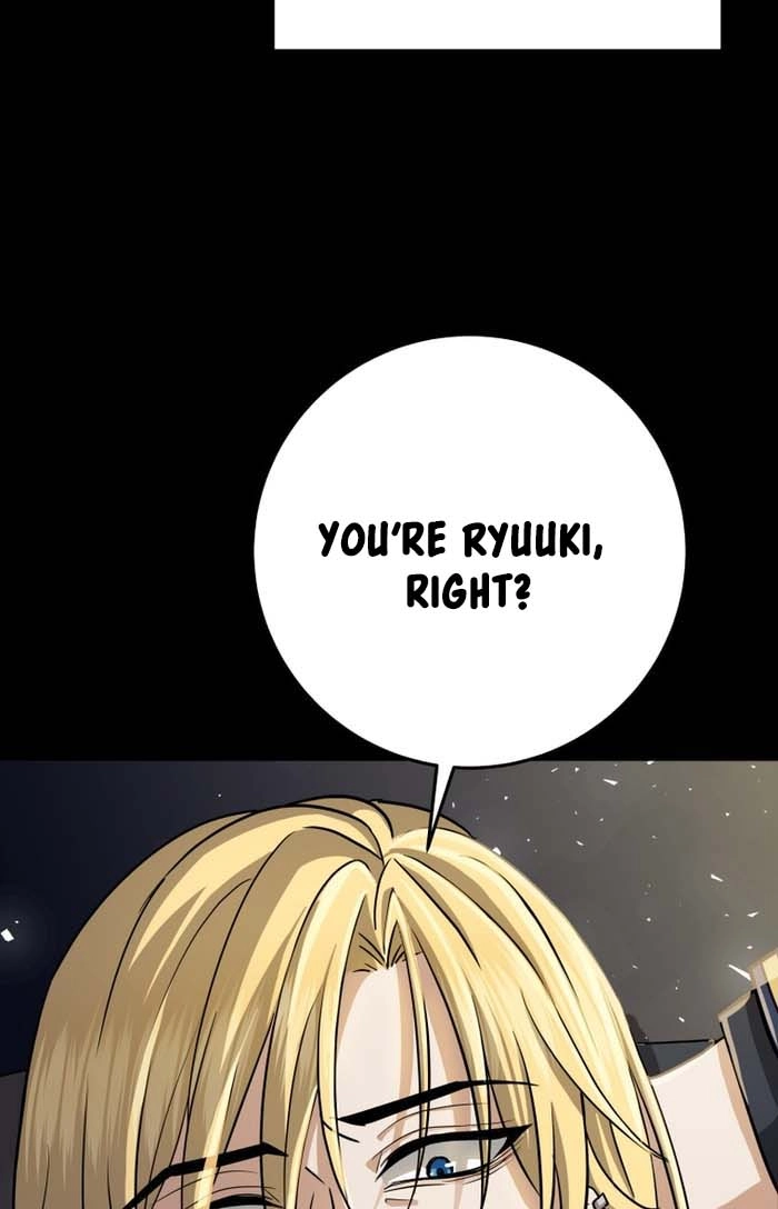 Luck of the Draw (CHOGA) Chapter 4 page 82 - 