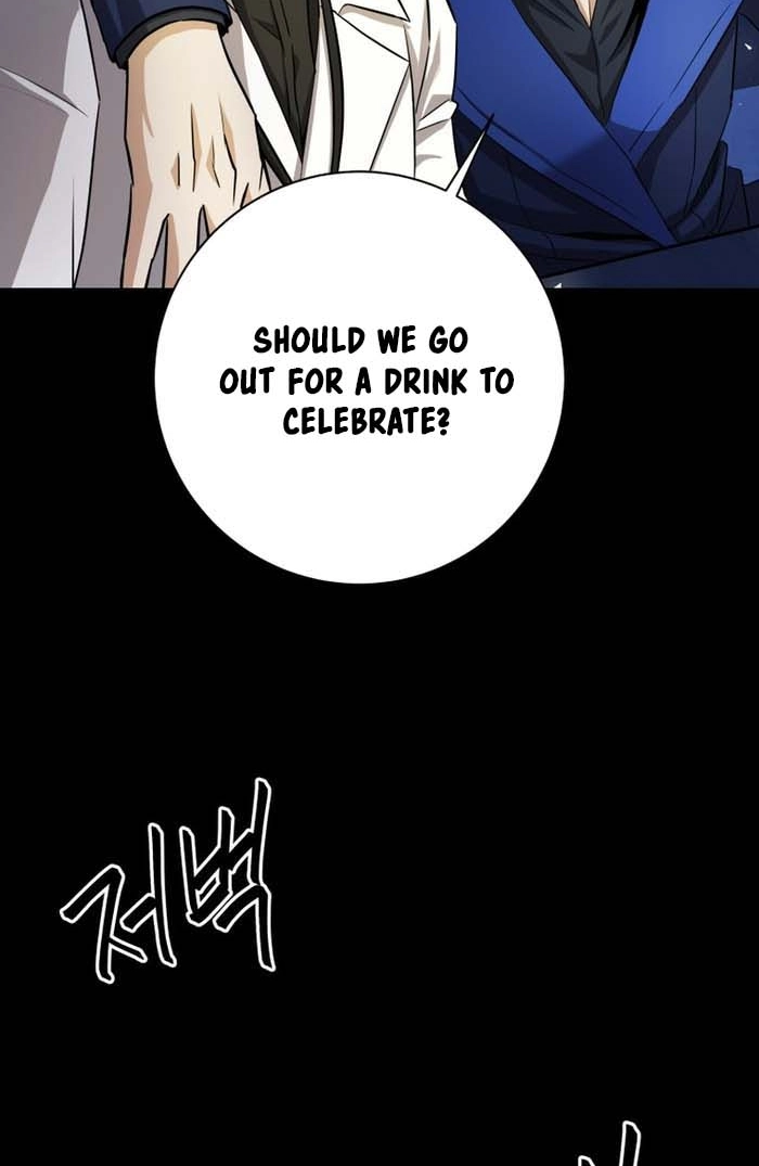 Luck of the Draw (CHOGA) Chapter 4 page 87 - 