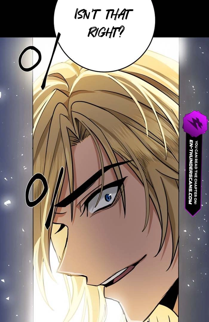 Luck of the Draw (CHOGA) Chapter 4 page 93 - 