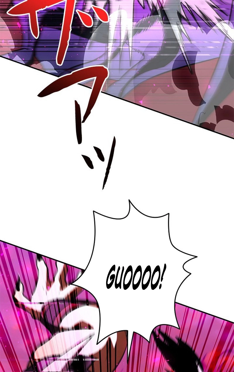 Luck of the Draw (CHOGA) Chapter 40 page 103 - 