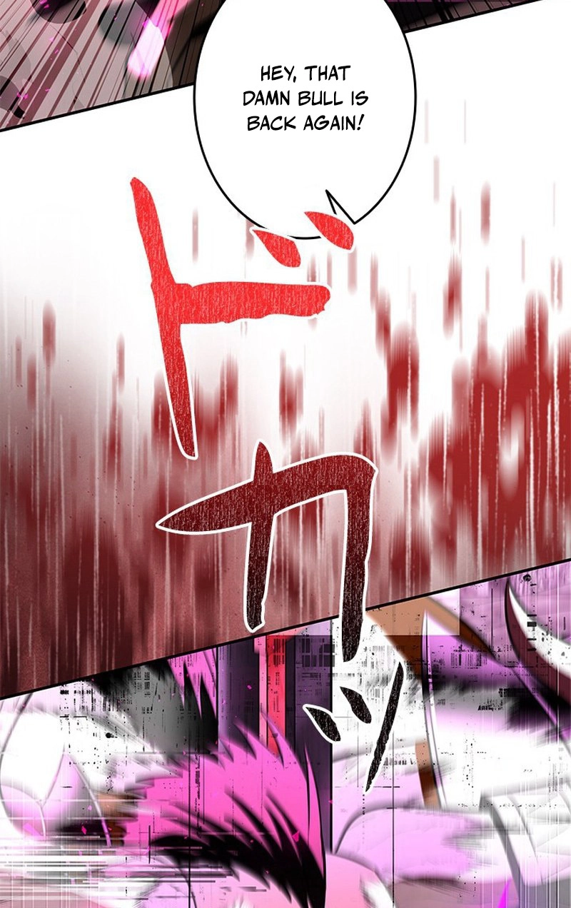 Luck of the Draw (CHOGA) Chapter 40 page 105 - 