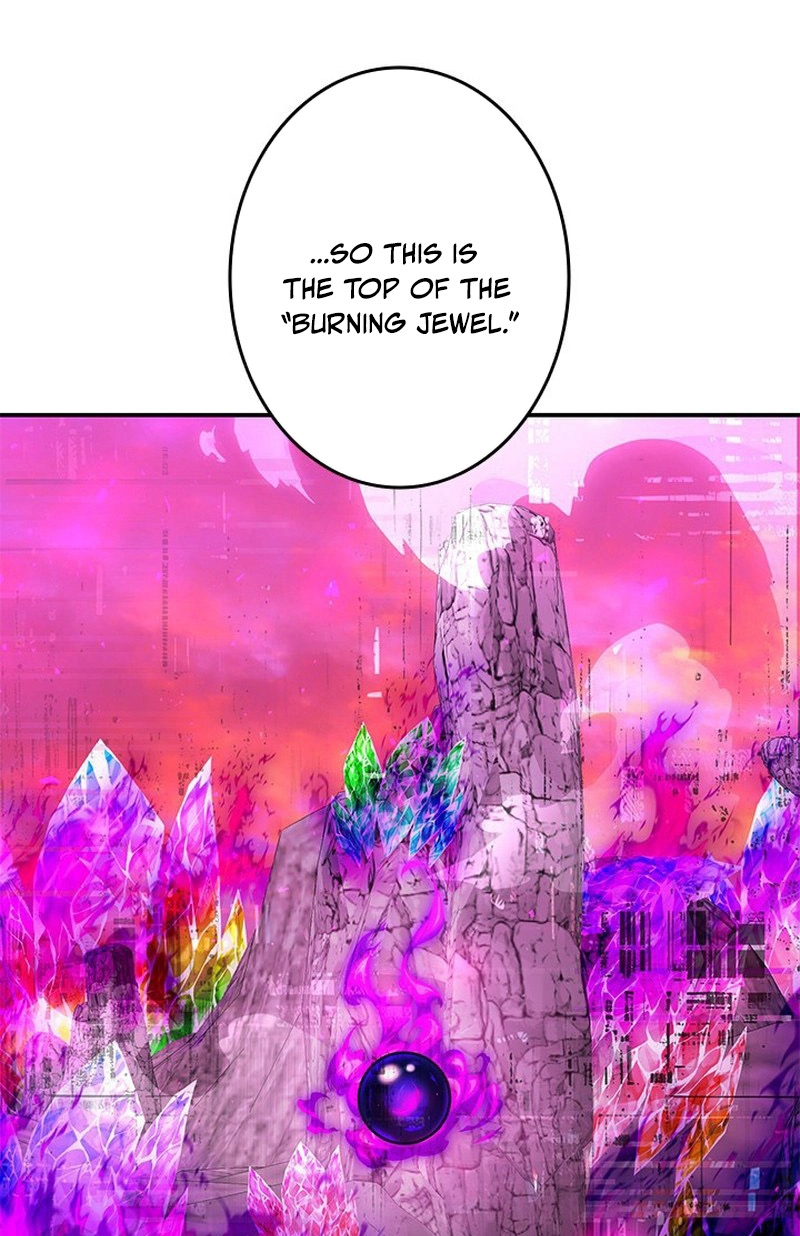 Luck of the Draw (CHOGA) Chapter 40 page 113 - 