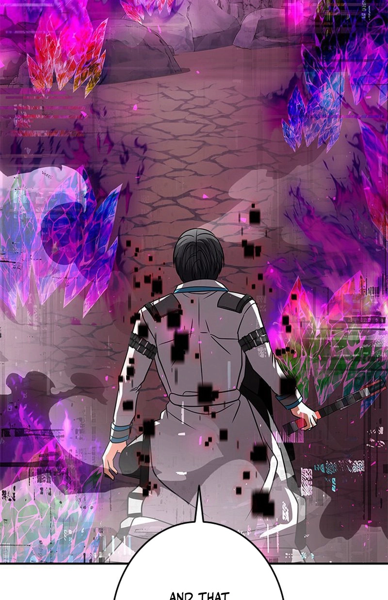 Luck of the Draw (CHOGA) Chapter 40 page 114 - 