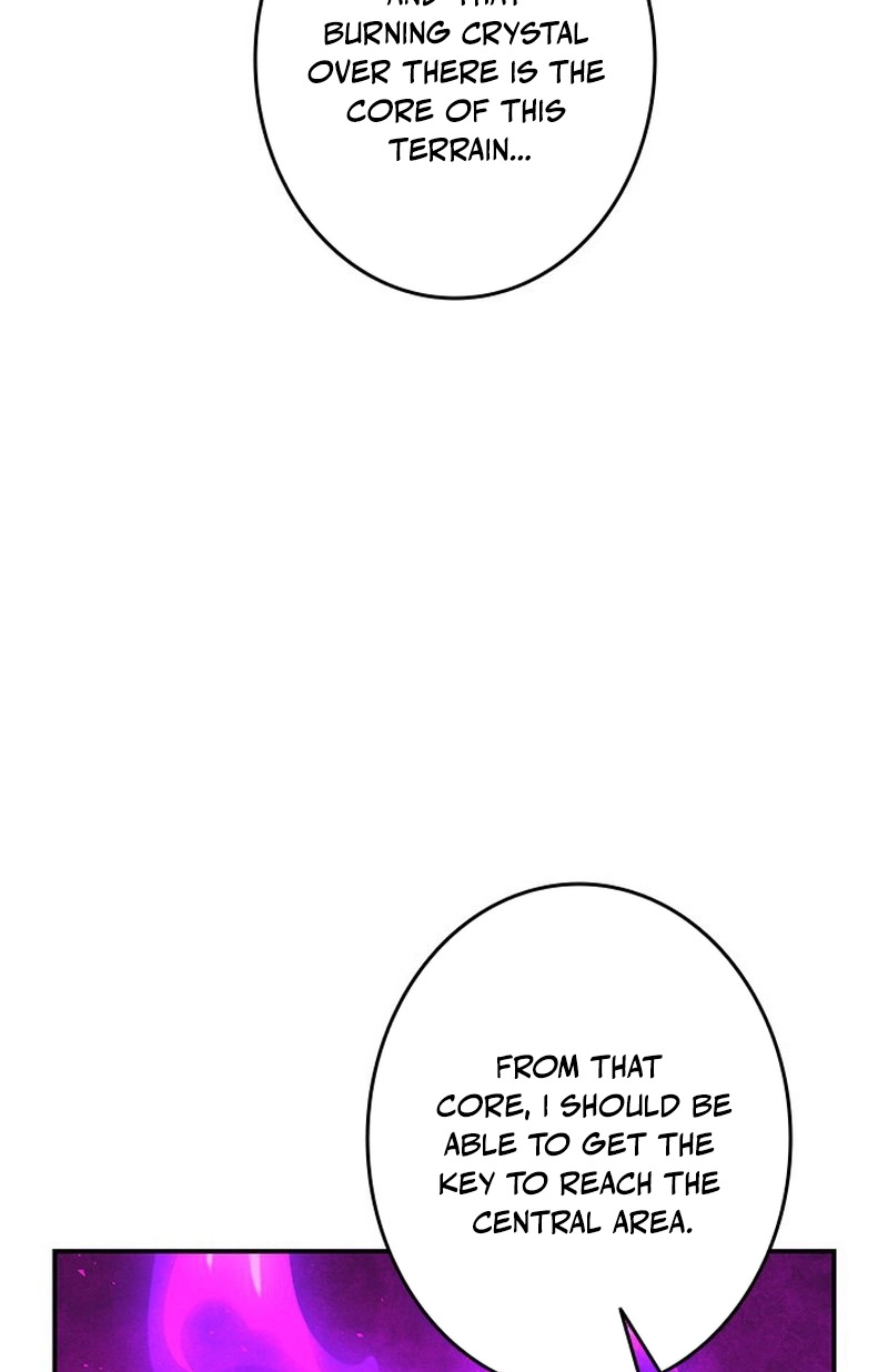 Luck of the Draw (CHOGA) Chapter 40 page 115 - 