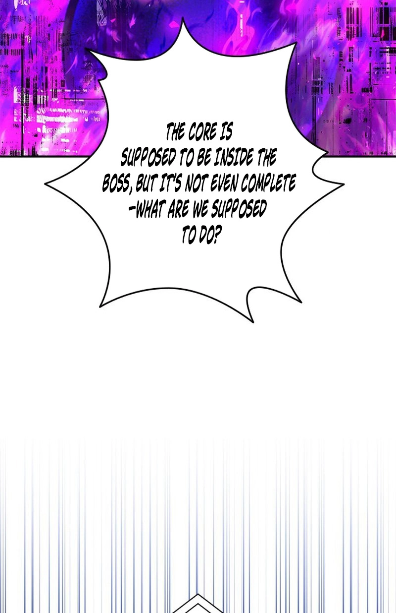 Luck of the Draw (CHOGA) Chapter 40 page 119 - 