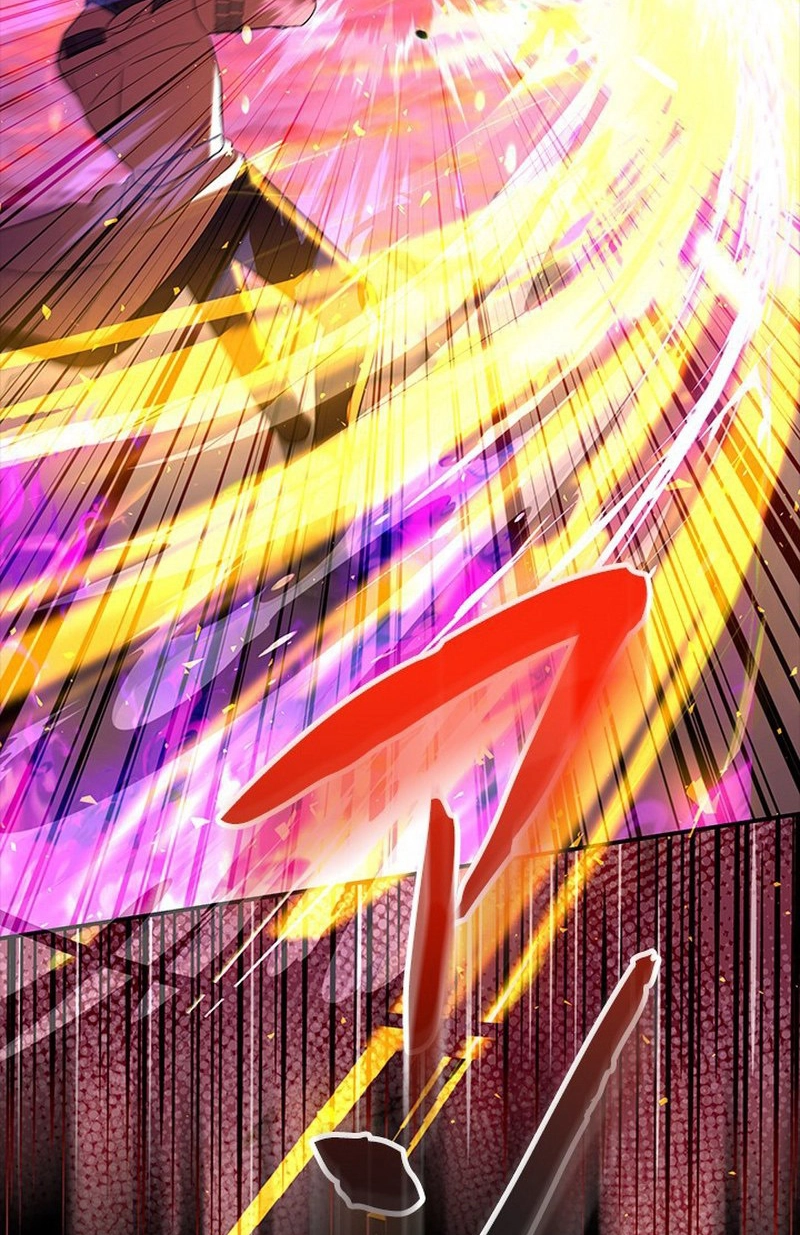 Luck of the Draw (CHOGA) Chapter 40 page 13 - 