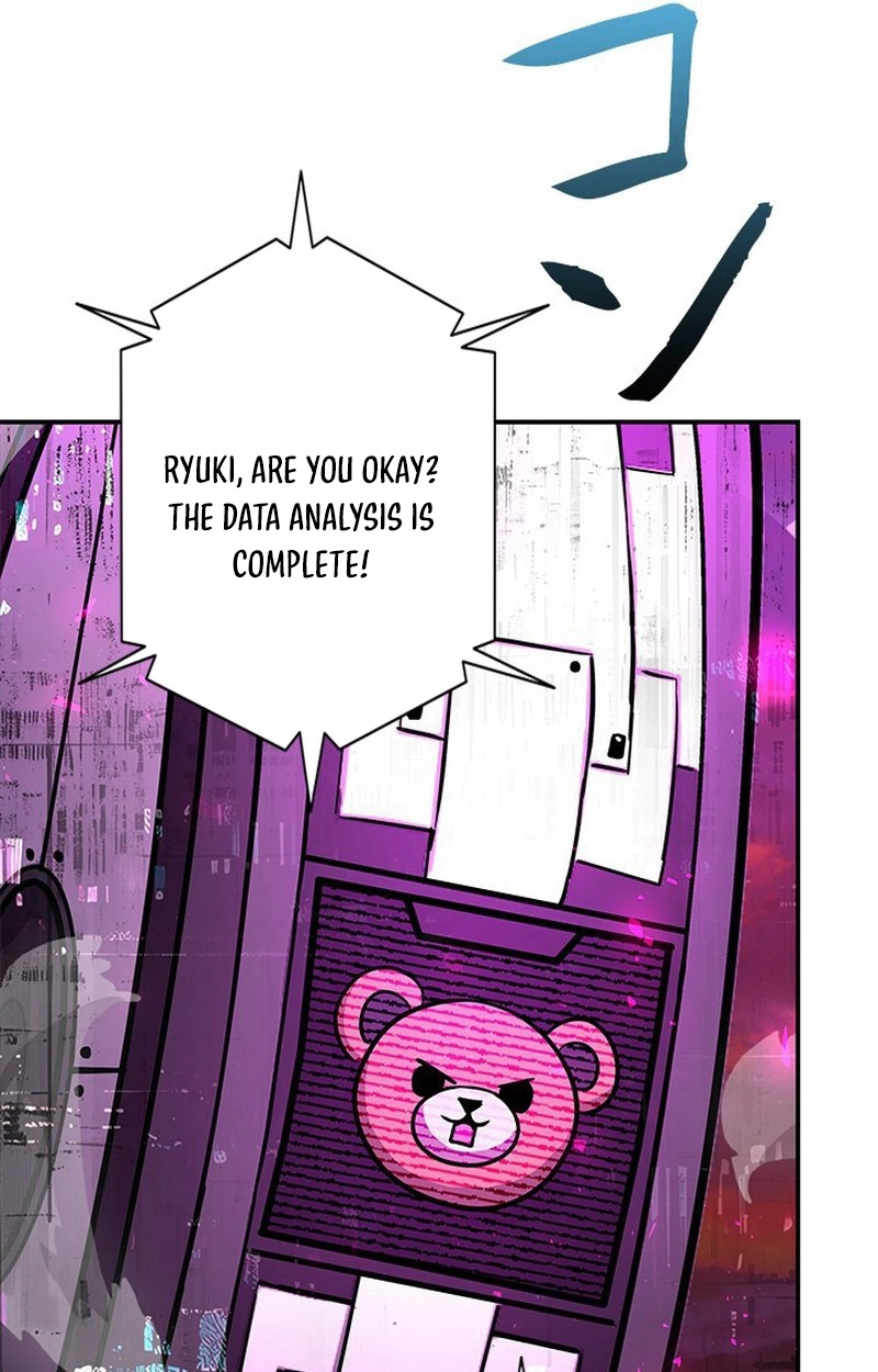 Luck of the Draw (CHOGA) Chapter 40 page 122 - 