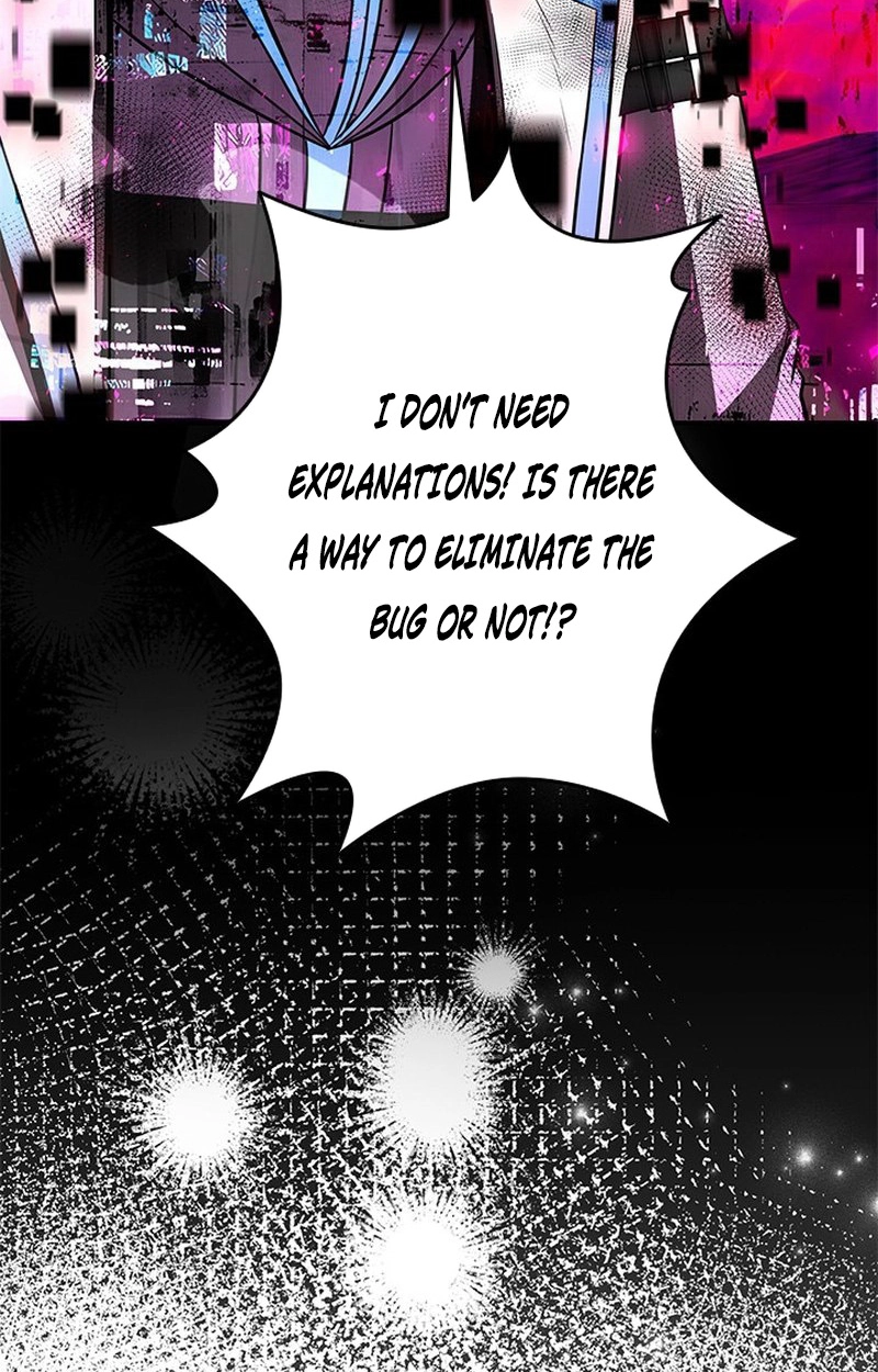 Luck of the Draw (CHOGA) Chapter 40 page 125 - 