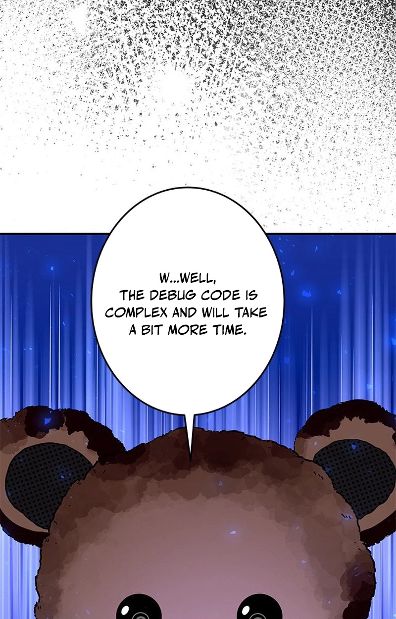 Luck of the Draw (CHOGA) Chapter 40 page 126 - 
