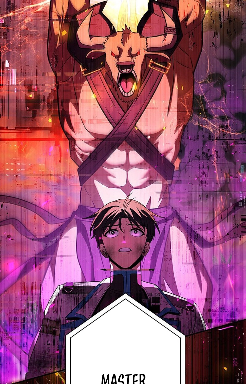 Luck of the Draw (CHOGA) Chapter 40 page 129 - 