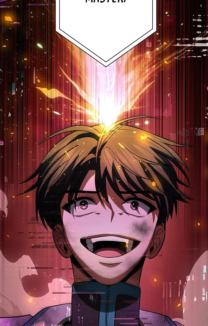 Luck of the Draw (CHOGA) Chapter 40 page 130 - 