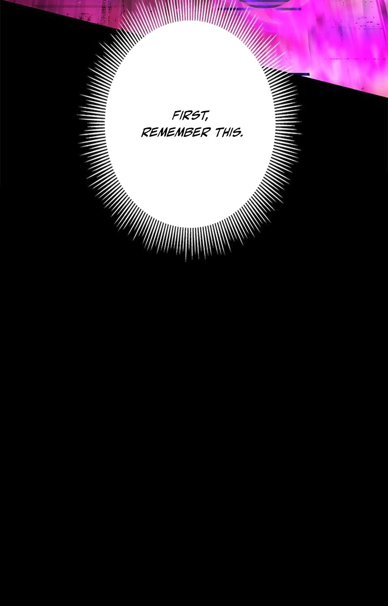 Luck of the Draw (CHOGA) Chapter 40 page 133 - 