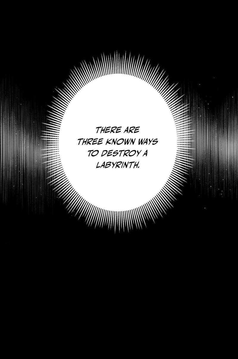 Luck of the Draw (CHOGA) Chapter 40 page 134 - 