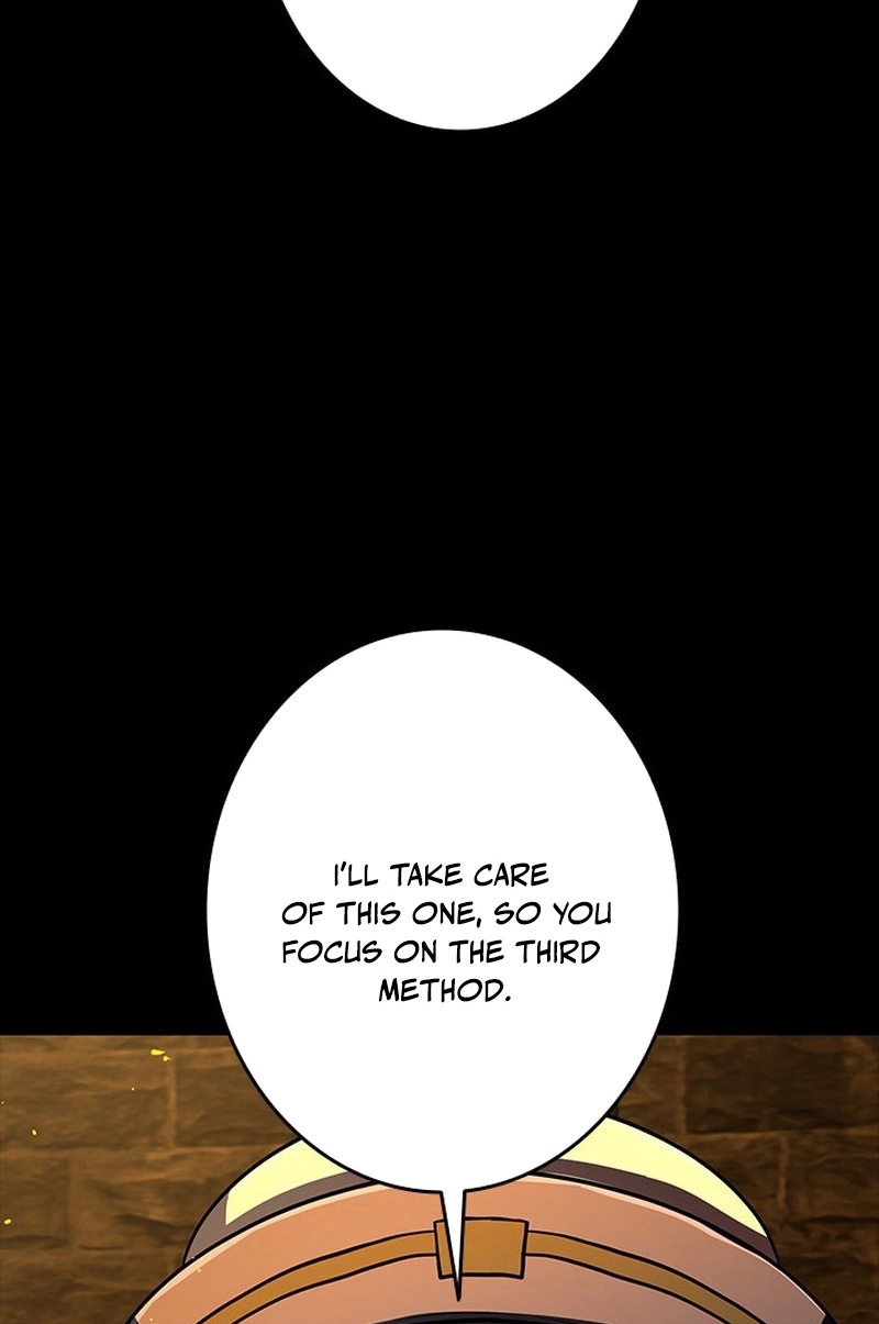 Luck of the Draw (CHOGA) Chapter 40 page 139 - 