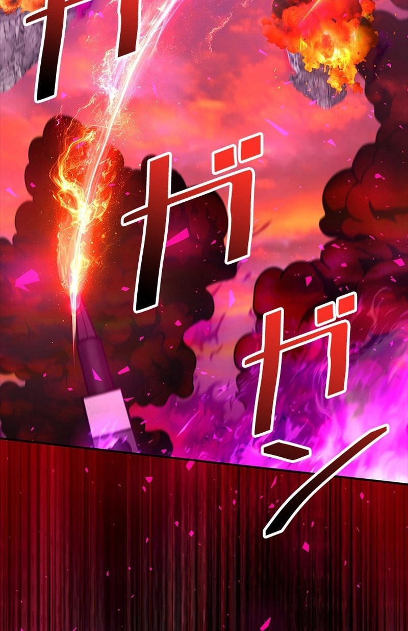Luck of the Draw (CHOGA) Chapter 40 page 15 - 