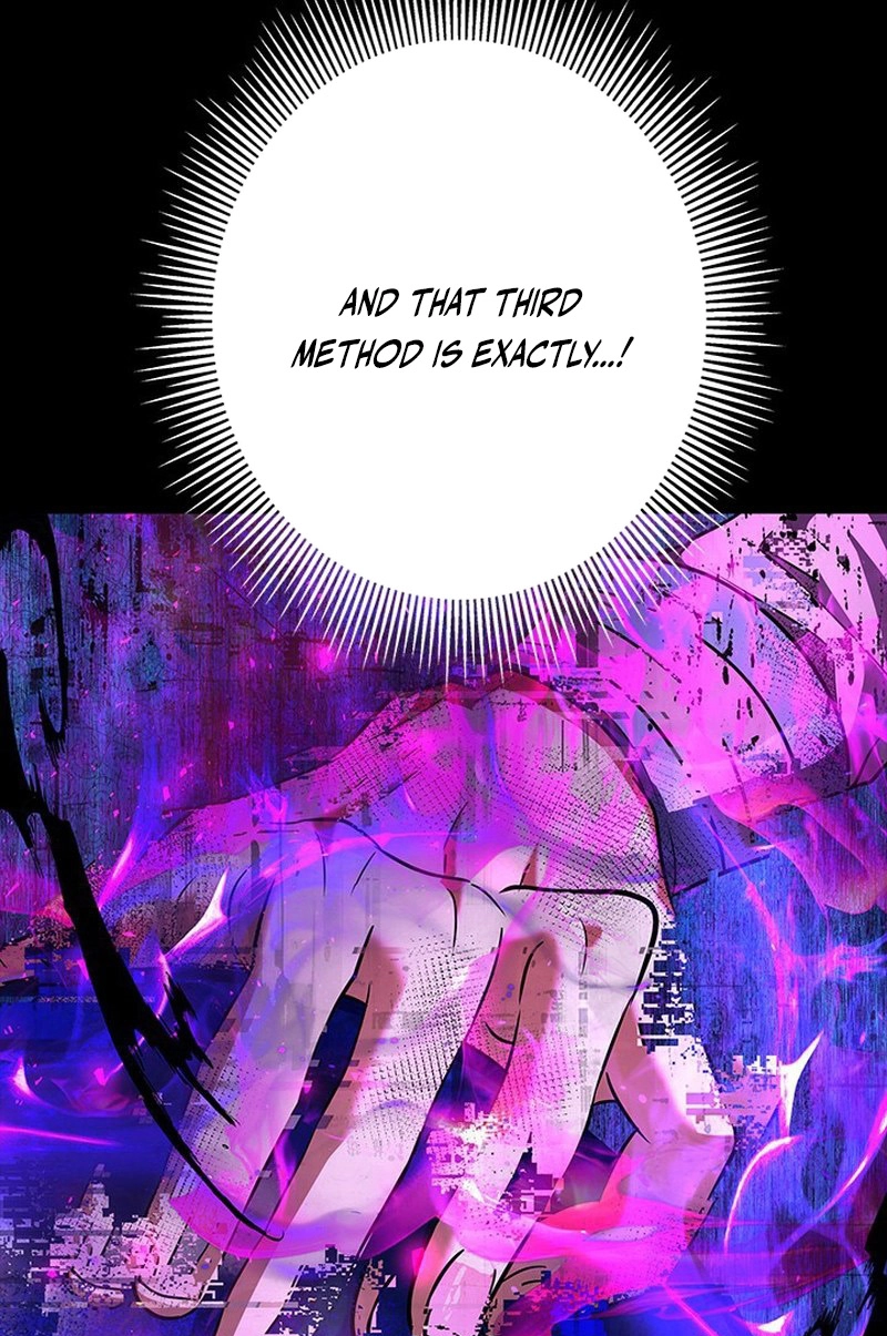 Luck of the Draw (CHOGA) Chapter 40 page 142 - 