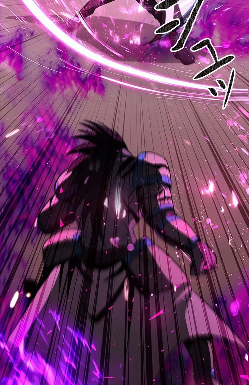 Luck of the Draw (CHOGA) Chapter 40 page 18 - 