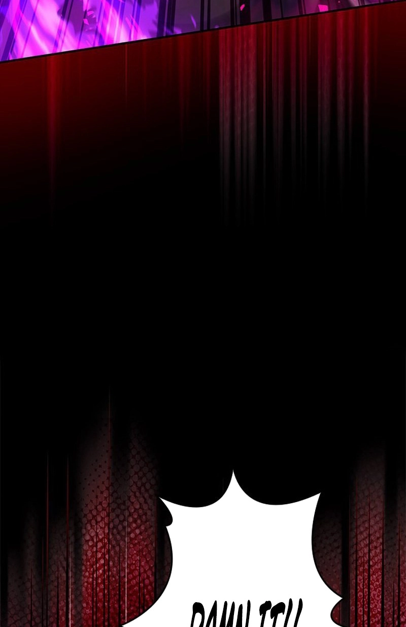 Luck of the Draw (CHOGA) Chapter 40 page 19 - 