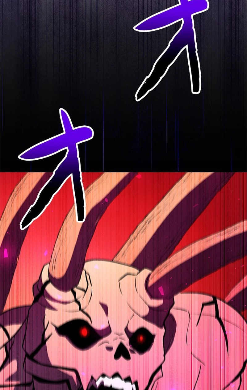 Luck of the Draw (CHOGA) Chapter 40 page 3 - 