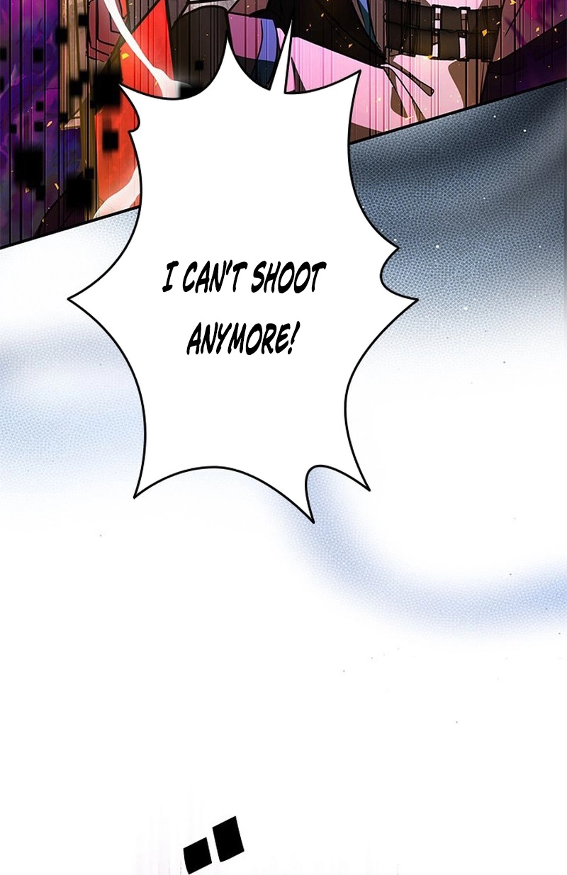 Luck of the Draw (CHOGA) Chapter 40 page 23 - 