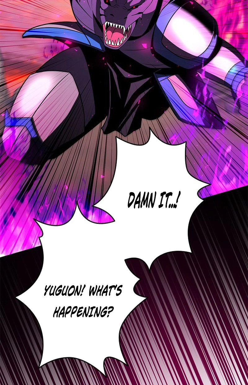 Luck of the Draw (CHOGA) Chapter 40 page 25 - 