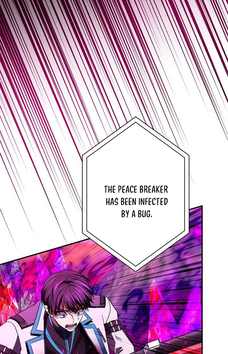 Luck of the Draw (CHOGA) Chapter 40 page 26 - 