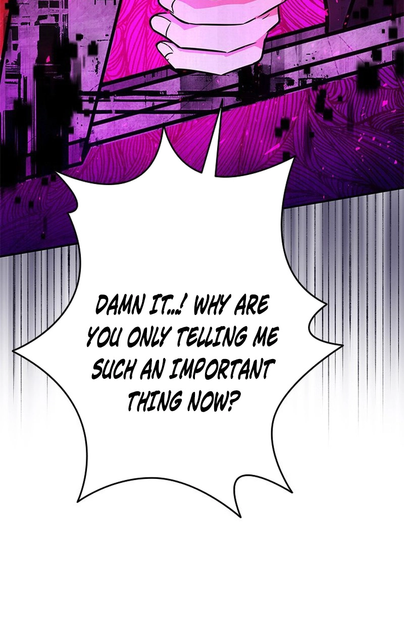 Luck of the Draw (CHOGA) Chapter 40 page 29 - 