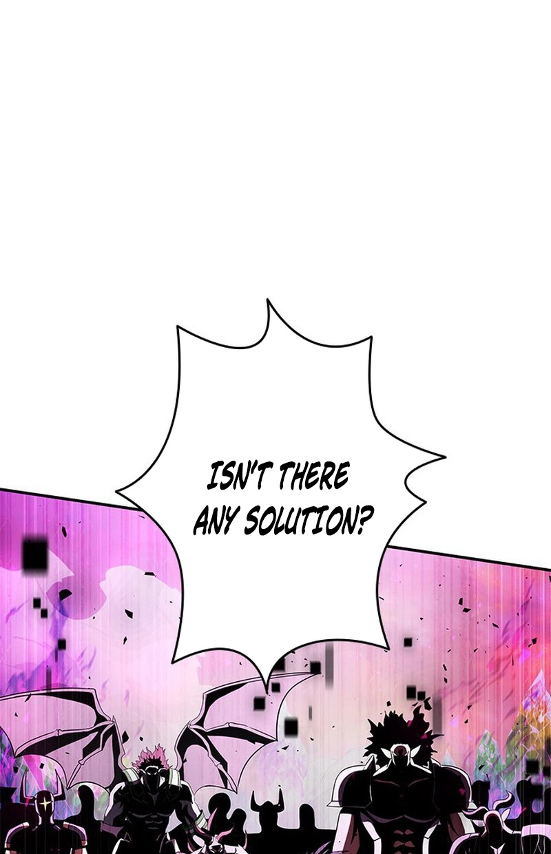 Luck of the Draw (CHOGA) Chapter 40 page 30 - 