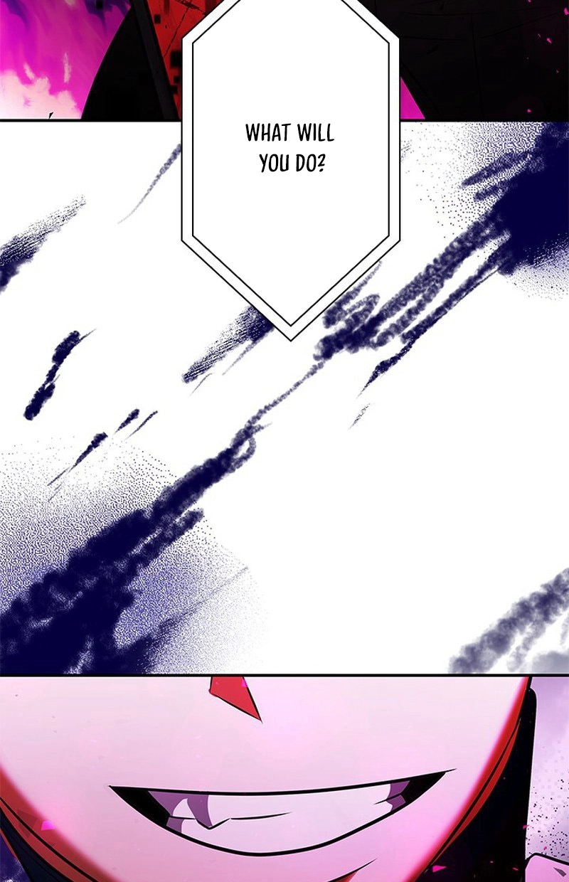 Luck of the Draw (CHOGA) Chapter 40 page 34 - 