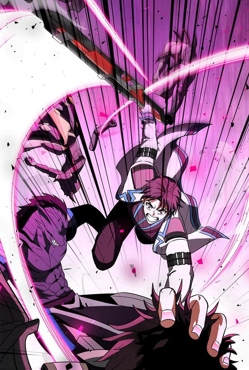Luck of the Draw (CHOGA) Chapter 40 page 37 - 
