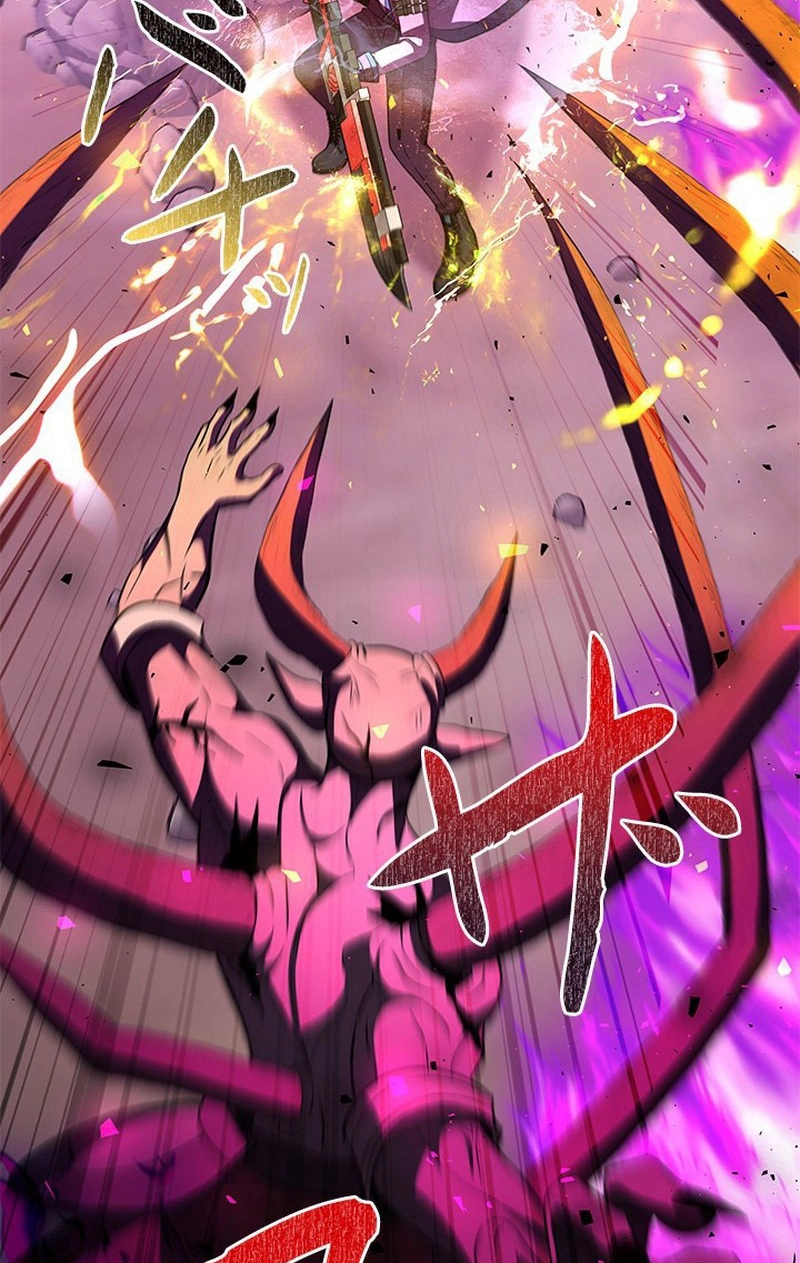 Luck of the Draw (CHOGA) Chapter 40 page 5 - 