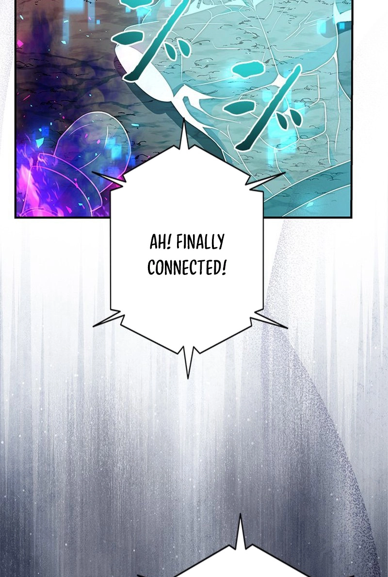 Luck of the Draw (CHOGA) Chapter 40 page 41 - 