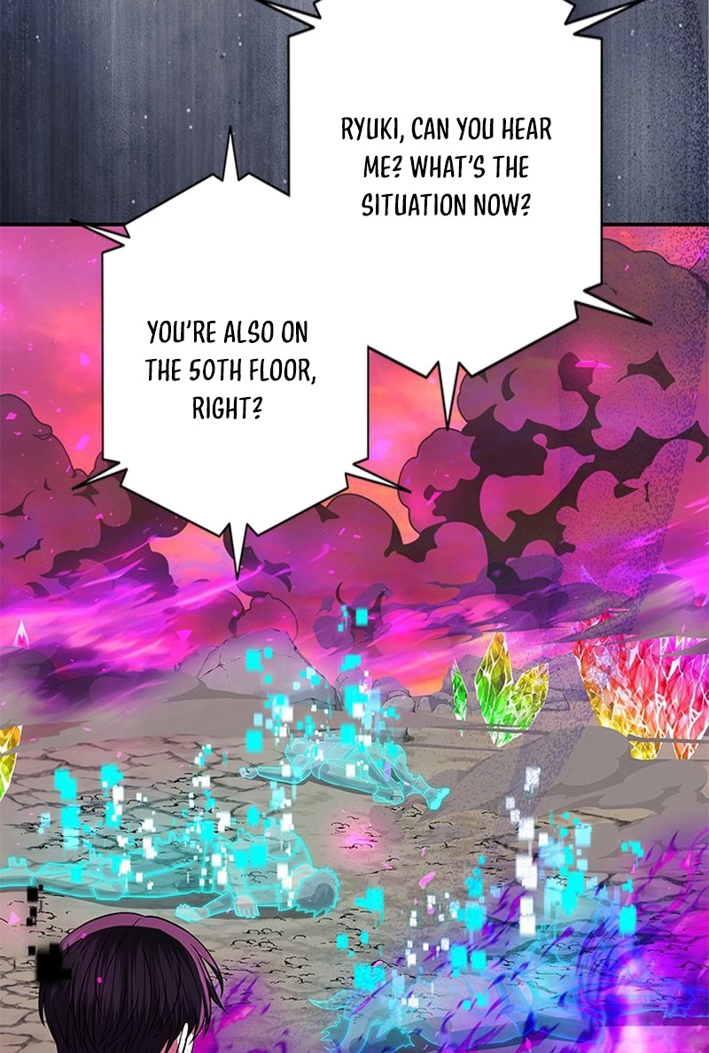 Luck of the Draw (CHOGA) Chapter 40 page 42 - 